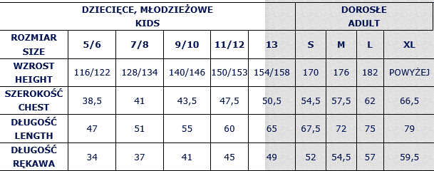 Bluza mundurkowa SzdCh z tarczą - obrazek 3