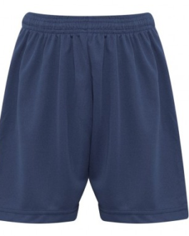 Spodenki gimnastyczne SzdCh