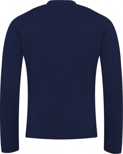 Sweter (cardigan) SzdDz kl. VII-VIII - obrazek 4