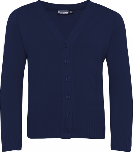 Sweter (cardigan) SzdDz kl. VII-VIII - obrazek 3