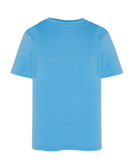 T-shirt gimnastyczny SzdCh