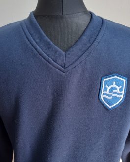 Bluza mundurkowa SzdCh z tarczą