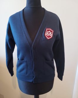 Bluza SzdD na guziki z tarczą