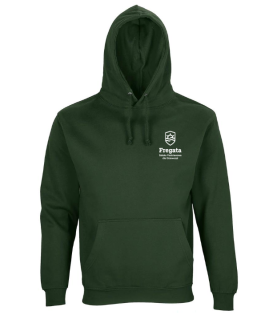 Bluza z kapturem mundurkowa z logo SzdDz kl. IV-VIII