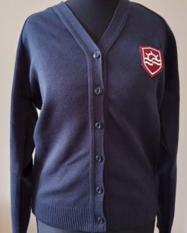 Sweter (cardigan) SzdDz kl. VII-VIII