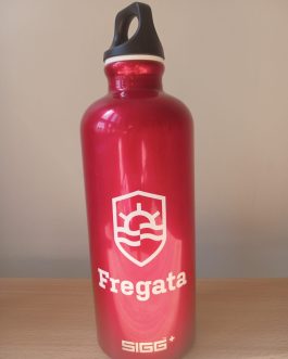 Bidon SIGG z logo Fregaty