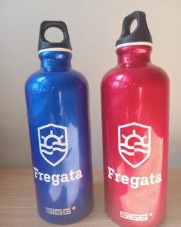 Bidon SIGG z logo Fregaty